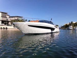Fuentes Pyasa   2 Fuentes Pyasa   2019 RIVA YACHT Rivale Cruising Yacht Yacht MLS #412293 2