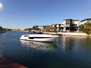 Fuentes Pyasa   3 Fuentes Pyasa   2019 RIVA YACHT Rivale Cruising Yacht Yacht MLS #412293 3
