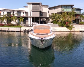 Fuentes Pyasa   4 Fuentes Pyasa   2019 RIVA YACHT Rivale Cruising Yacht Yacht MLS #412293 4
