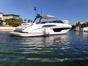 Fuentes Pyasa   5 Fuentes Pyasa   2019 RIVA YACHT Rivale Cruising Yacht Yacht MLS #412293 5