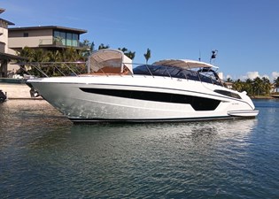 Fuentes Pyasa   6 Fuentes Pyasa   2019 RIVA YACHT Rivale Cruising Yacht Yacht MLS #412293 6