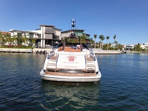 Fuentes Pyasa   7 Fuentes Pyasa   2019 RIVA YACHT Rivale Cruising Yacht Yacht MLS #412293 7