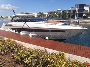 Fuentes Pyasa   10 Fuentes Pyasa   2019 RIVA YACHT Rivale Cruising Yacht Yacht MLS #412293 10