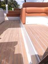 Fuentes Pyasa   11 Fuentes Pyasa   2019 RIVA YACHT Rivale Cruising Yacht Yacht MLS #412293 11