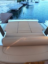 Fuentes Pyasa   12 Fuentes Pyasa   2019 RIVA YACHT Rivale Cruising Yacht Yacht MLS #412293 12