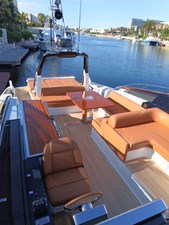 Fuentes Pyasa   14 Fuentes Pyasa   2019 RIVA YACHT Rivale Cruising Yacht Yacht MLS #412293 14