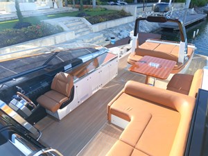 Fuentes Pyasa   15 Fuentes Pyasa   2019 RIVA YACHT Rivale Cruising Yacht Yacht MLS #412293 15