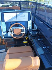 Fuentes Pyasa   17 Fuentes Pyasa   2019 RIVA YACHT Rivale Cruising Yacht Yacht MLS #412293 17