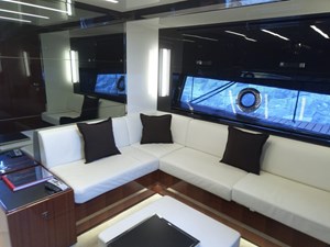 Fuentes Pyasa   18 Fuentes Pyasa   2019 RIVA YACHT Rivale Cruising Yacht Yacht MLS #412293 18