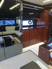 Fuentes Pyasa   21 Fuentes Pyasa   2019 RIVA YACHT Rivale Cruising Yacht Yacht MLS #412293 21
