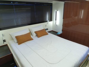 Fuentes Pyasa   25 Fuentes Pyasa   2019 RIVA YACHT Rivale Cruising Yacht Yacht MLS #412293 25