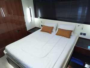 Fuentes Pyasa   26 Fuentes Pyasa   2019 RIVA YACHT Rivale Cruising Yacht Yacht MLS #412293 26