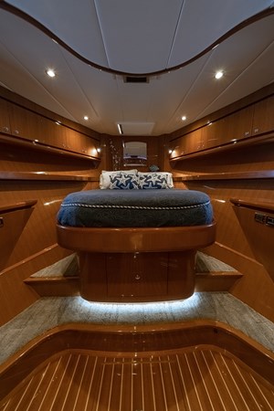VIP Stateroom