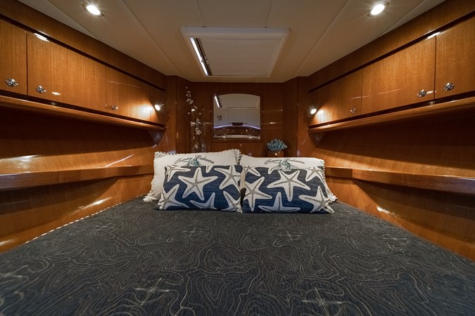 VIP Stateroom