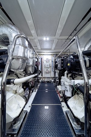 Engine Room