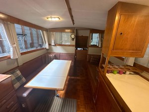 1970 Grand Banks 36 Classic 10 