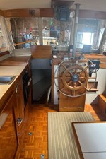 1970 Grand Banks 36 Classic 11 