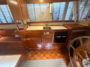 1970 Grand Banks 36 Classic 13 