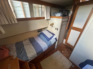 1970 Grand Banks 36 Classic 14 