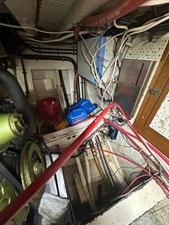 1970 Grand Banks 36 Classic 15 