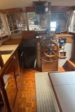 1970 Grand Banks 36 Classic 17 