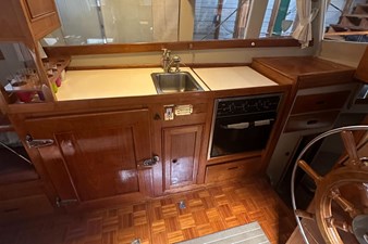 1970 Grand Banks 36 Classic 18 