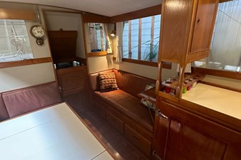 1970 Grand Banks 36 Classic 19 