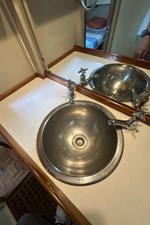 1970 Grand Banks 36 Classic 29 