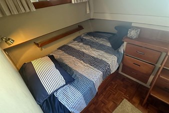 1970 Grand Banks 36 Classic 30 