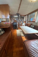 1970 Grand Banks 36 Classic 32 