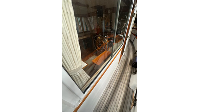 1970 Grand Banks 36 Classic 34 