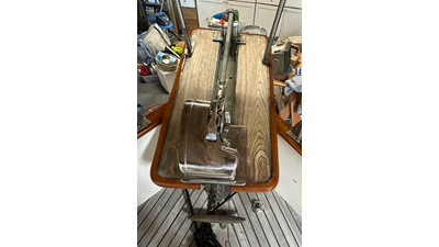 1970 Grand Banks 36 Classic 35 