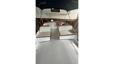 1970 Grand Banks 36 Classic 38 