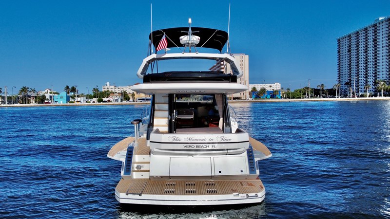 CAT'S MEOW - Yacht à vendre