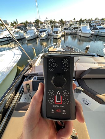 CAT'S MEOW - Yacht à vendre