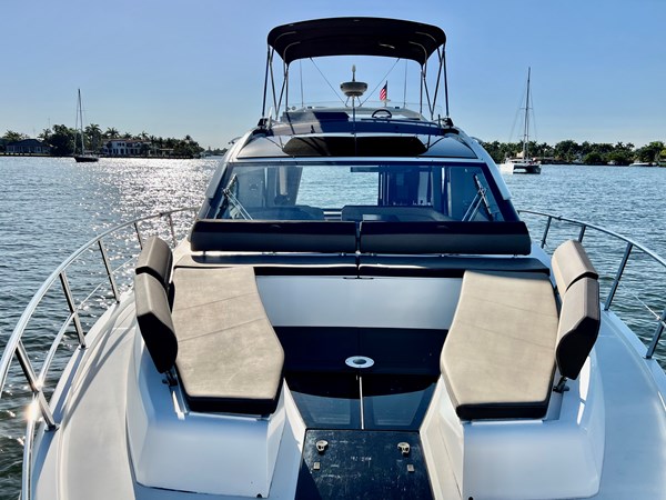 CAT'S MEOW - Yacht à vendre