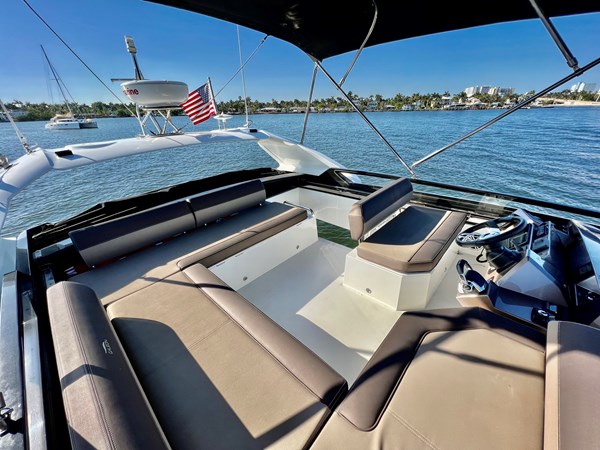 CAT'S MEOW - Yacht à vendre
