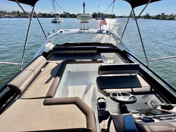 CAT'S MEOW - Yacht à vendre