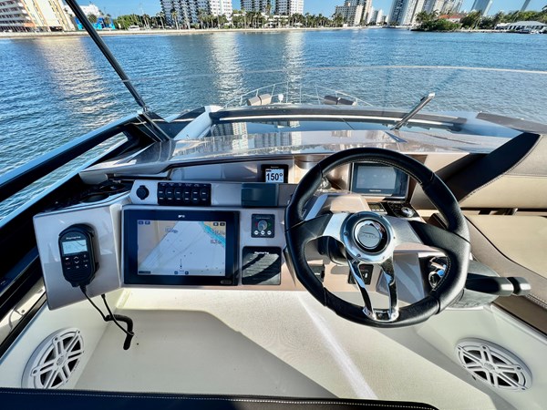 CAT'S MEOW - Yacht à vendre