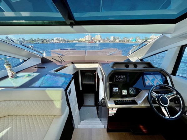 CAT'S MEOW - Yacht à vendre