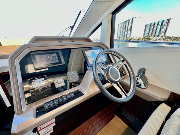 CAT'S MEOW - Yacht à vendre