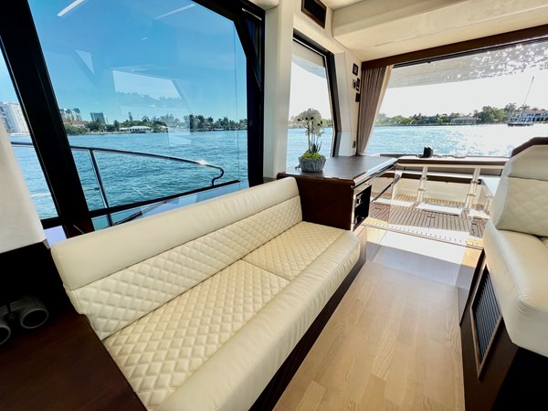 CAT'S MEOW - Yacht à vendre