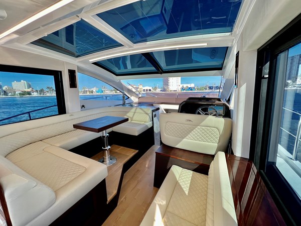 CAT'S MEOW - Yacht à vendre