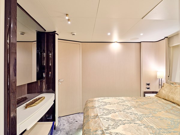 ALBA - PORT SIDE VIP CABIN (4)