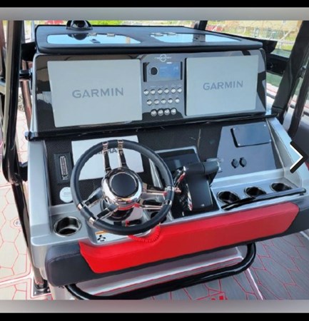 10_2022 38ft Fountain 38 SC