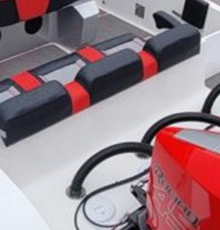 12_2022 38ft Fountain 38 SC