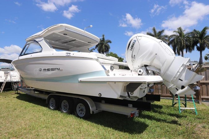 21_2022 36ft Regal LX36