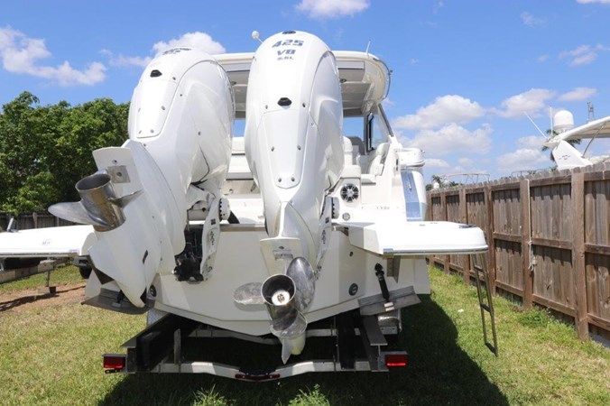 22_2022 36ft Regal LX36