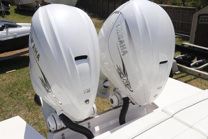 24_2022 36ft Regal LX36