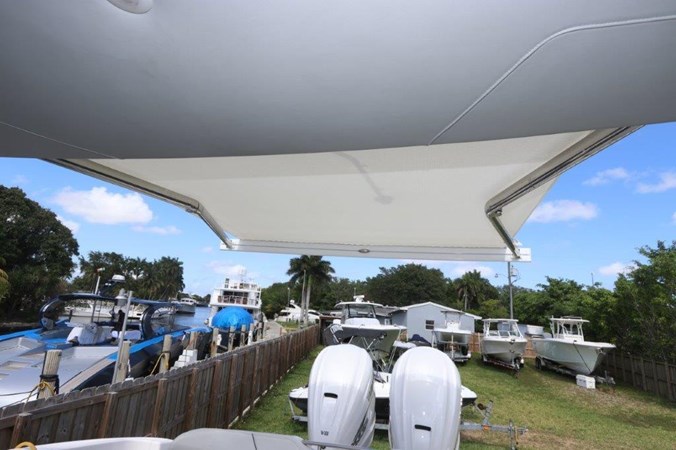 25_2022 36ft Regal LX36